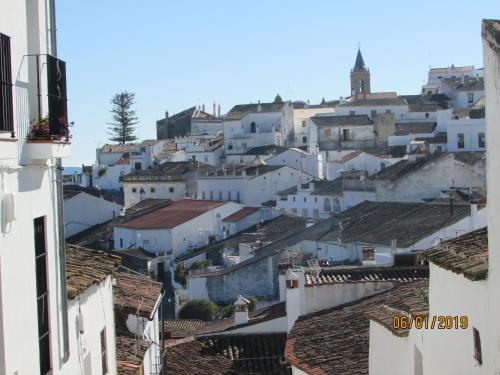  CALLE CALVARIO 10, Pension in Zufre bei El Peralejo