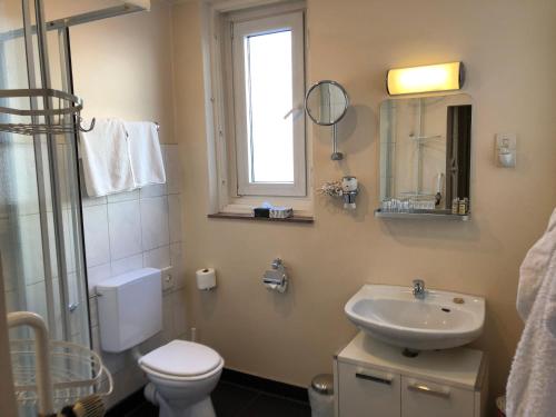 Hotel Fresena im Dammtorpalais - image 6