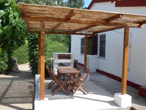 agriturismo corallo in Santa Maria La Palma