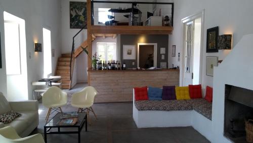 Hotel Plaza Malloa in Rengo