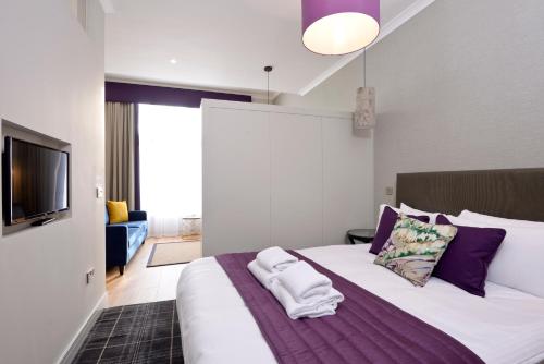 Destiny Scotland Charlotte Square Apartments, Edinburgh (fotografie 8)