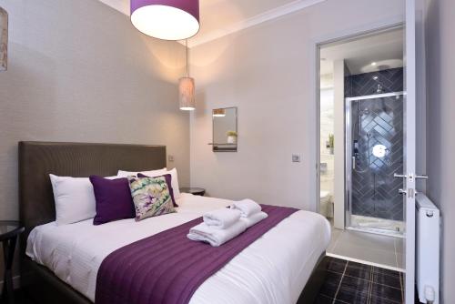 Destiny Scotland Charlotte Square Apartments, Edinburgh (fotografie 9)