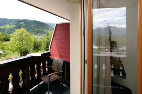 Vue extérieure, Edelweiss Lake Apartments Zell am See in Hasling