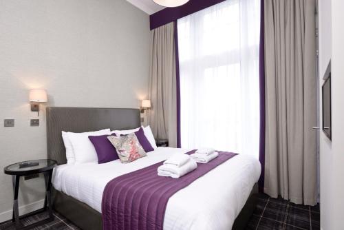 Destiny Scotland Charlotte Square Apartments, Edinburgh (fotografie 6)