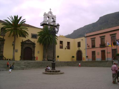 LA CASITA DEL MUELLE