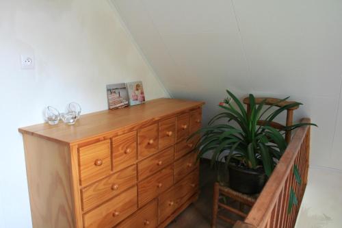 Chambre d'Hotes Petit Arnsbourg - image 5