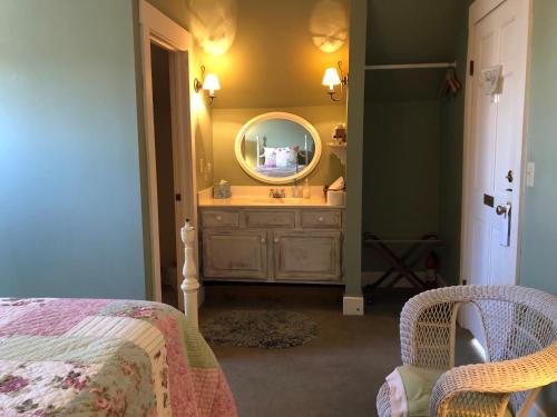 Allison House Nashville (IN)