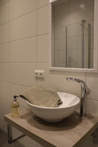 Ferienwohnung Lützen/Starsiedel