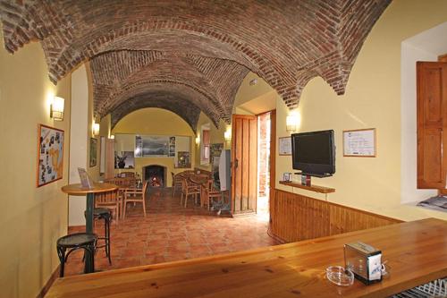 Apartamentos Villa Vacacional - Risco
