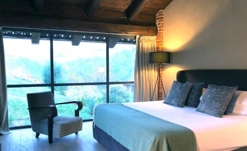 Book the Suite with Terrace Suite with Terrace