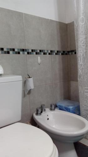 Departamento MT 2 Barrio Jardín
