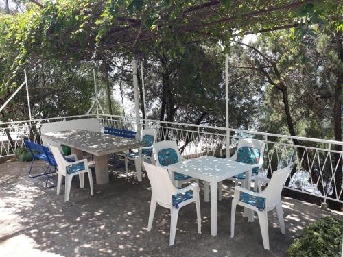  Apartmani Balažić in Klek