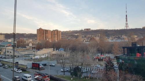 Apartment Central Park Yerevan
