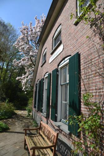  B&B ´t Oelengoor, Unterkunft in Sinderen