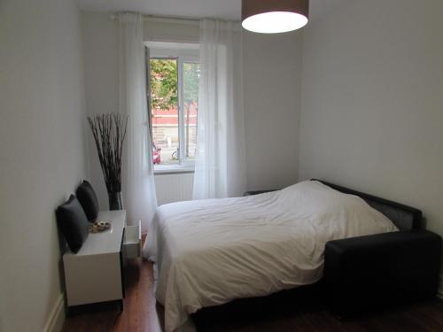 Beau T2 au centre de Strasbourg photo 22