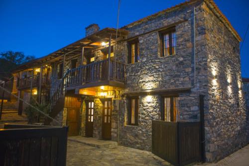 Nostos – Agios Athanasios, ND