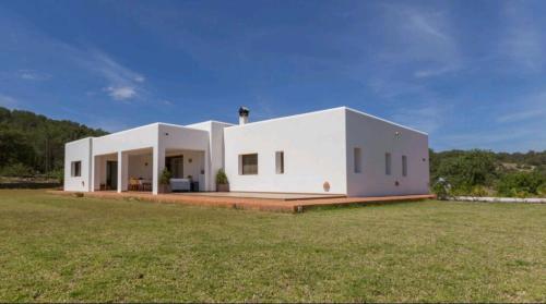 Can Vicent Maymo gîte à louer Santa Agnès de Corona