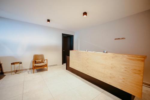New Gudauri Studio Apartment Next to Ski lift