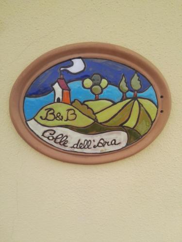  Colle dell'Ara, Pension in Chieti