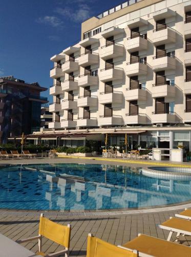 hotel photo