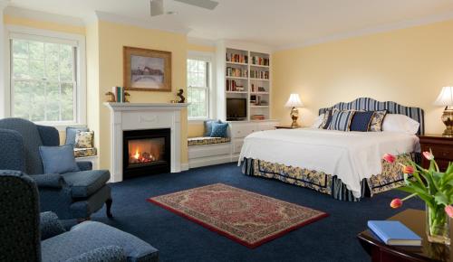 The Inn at Whitewing Farm - image 7