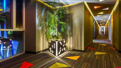 InterLove Hotel
