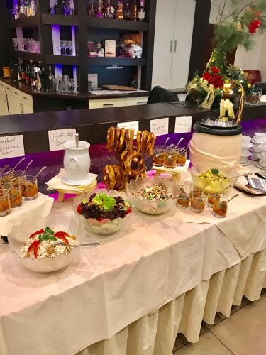 Boutique Hotel Goldene Henne - image 12