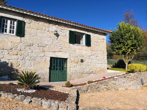  Country House - Casa da Costa in 4850-165 Vieira do Minho
