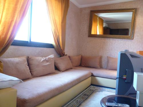 Apartamento lujo frente al mar