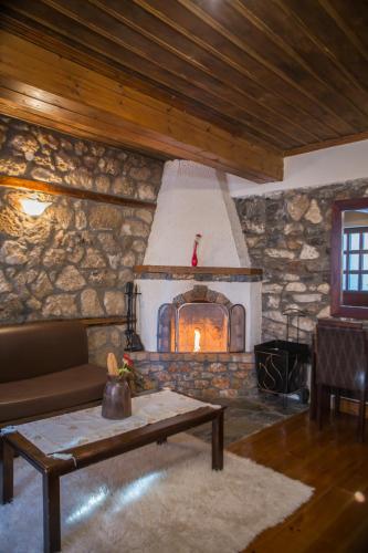 Nostos – Agios Athanasios, ND