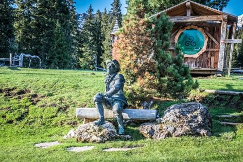 177482490 Dolomites Living Hotel Tirler