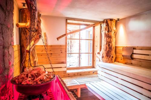 177482496 Dolomites Living Hotel Tirler
