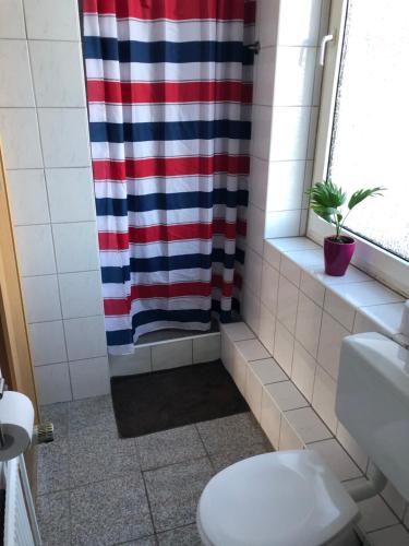 Haus Medaillon 3.2km von Hamm entfernt