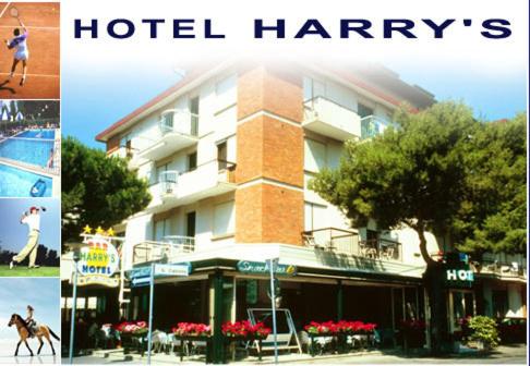 Hotel Harry's