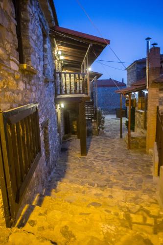 Nostos, Palaios Agios Athanasios (foto 5)