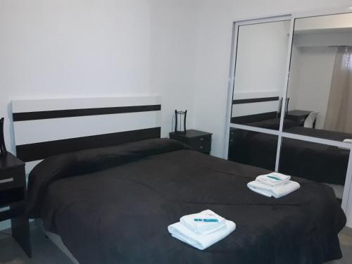 Apartamento céntrico 19 de Mayo con cochera