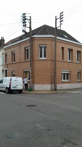 Jolie T1 à proximité de dunkerque photo 16