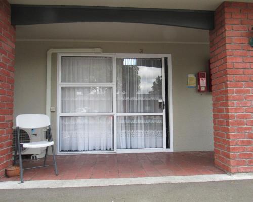 Palmerston North Motel Room Type - Standard Studio