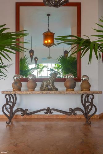 Mi Otra Casa in Sayulita, Mexico