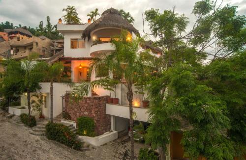 Mi Otra Casa in Sayulita, Mexico