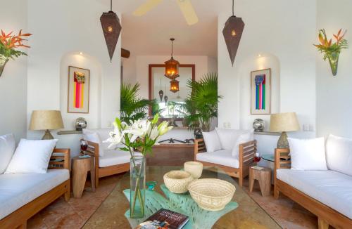 Mi Otra Casa in Sayulita, Mexico