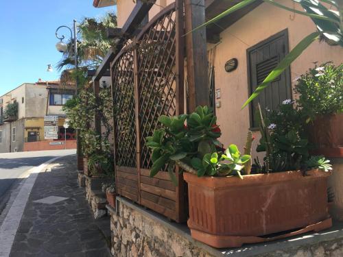  La Piccola Circe, Pension in San Felice Circeo