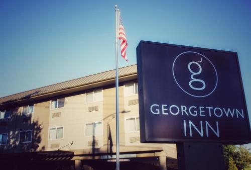 Georgetown Inn Seattle - image 5