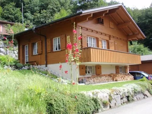 bella Romantica in Brunig, Schweiz