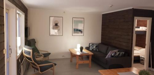 Oppdal Alpintun Stølen ski in - ski out in ดอมบัส