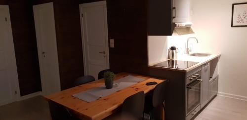 Oppdal Alpintun Stølen ski in - ski out in ดอมบัส