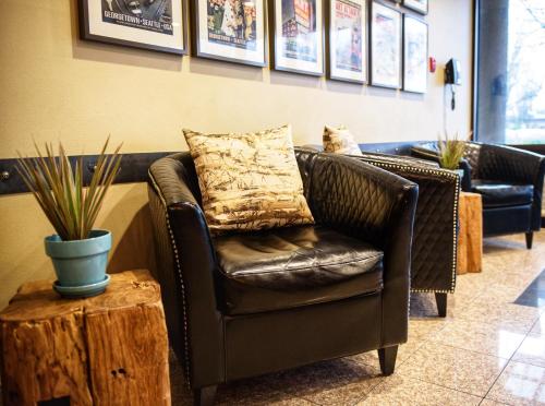 Georgetown Inn Seattle - image 9