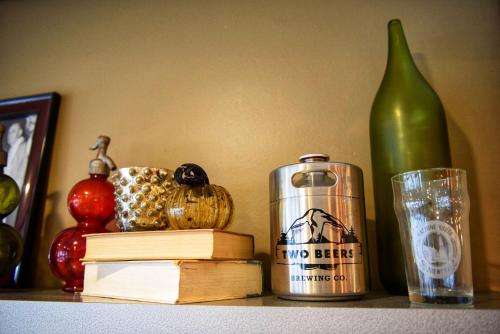 Georgetown Inn Seattle - image 2