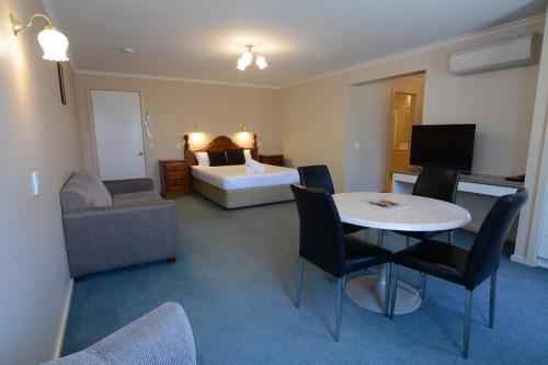 City Centre Motel – Bendigo, AL