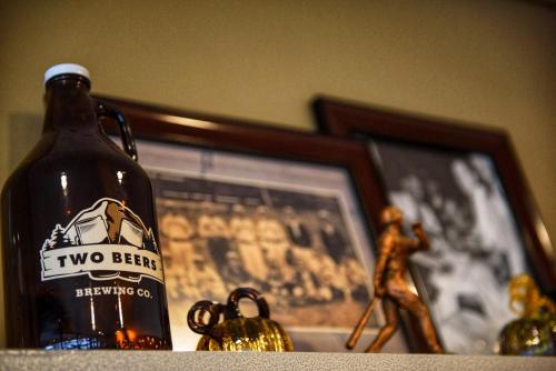 Georgetown Inn Seattle - image 7